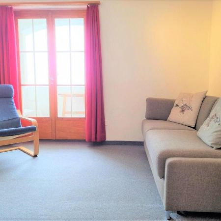 Bisang R Daire Arosa Dış mekan fotoğraf